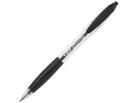 Kulpenna BIC Atlantis Classic 1,0 svart