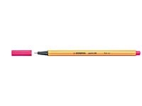 Fineliner STABILO Point 88 rosa