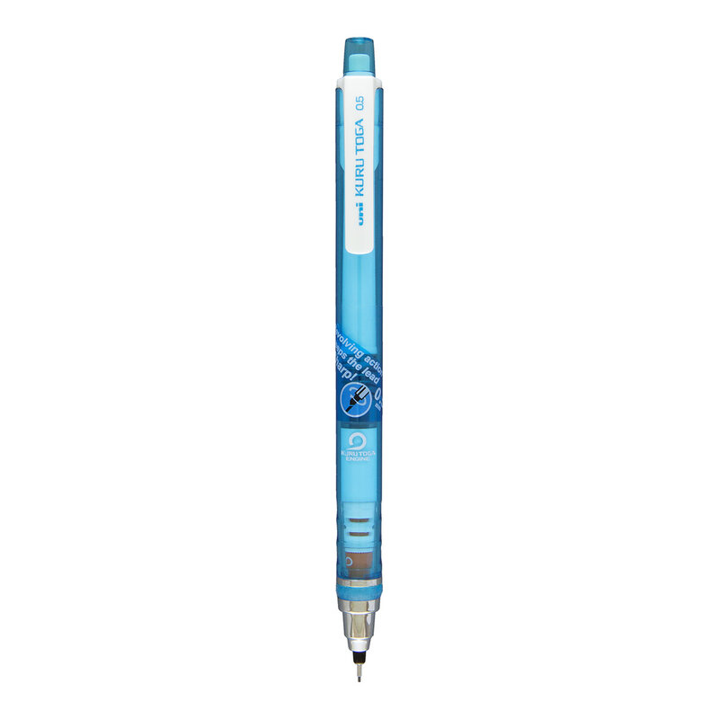 UNI KURU TOGA PENCIL 0,5 MM