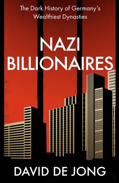 Nazi Billionaires