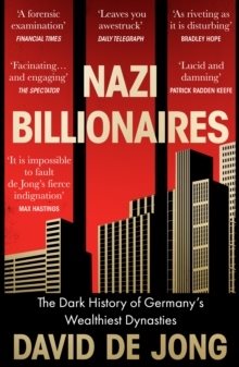 Nazi Billionaires