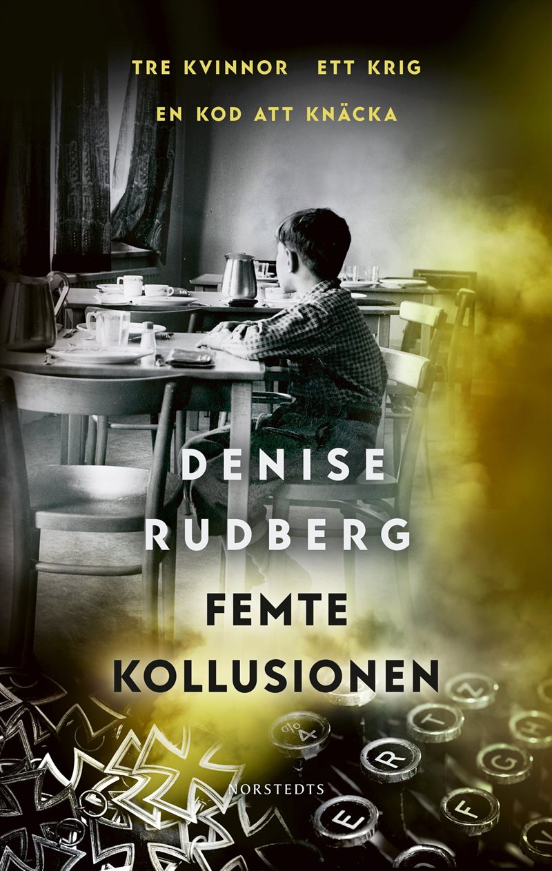 Femte kollusionen