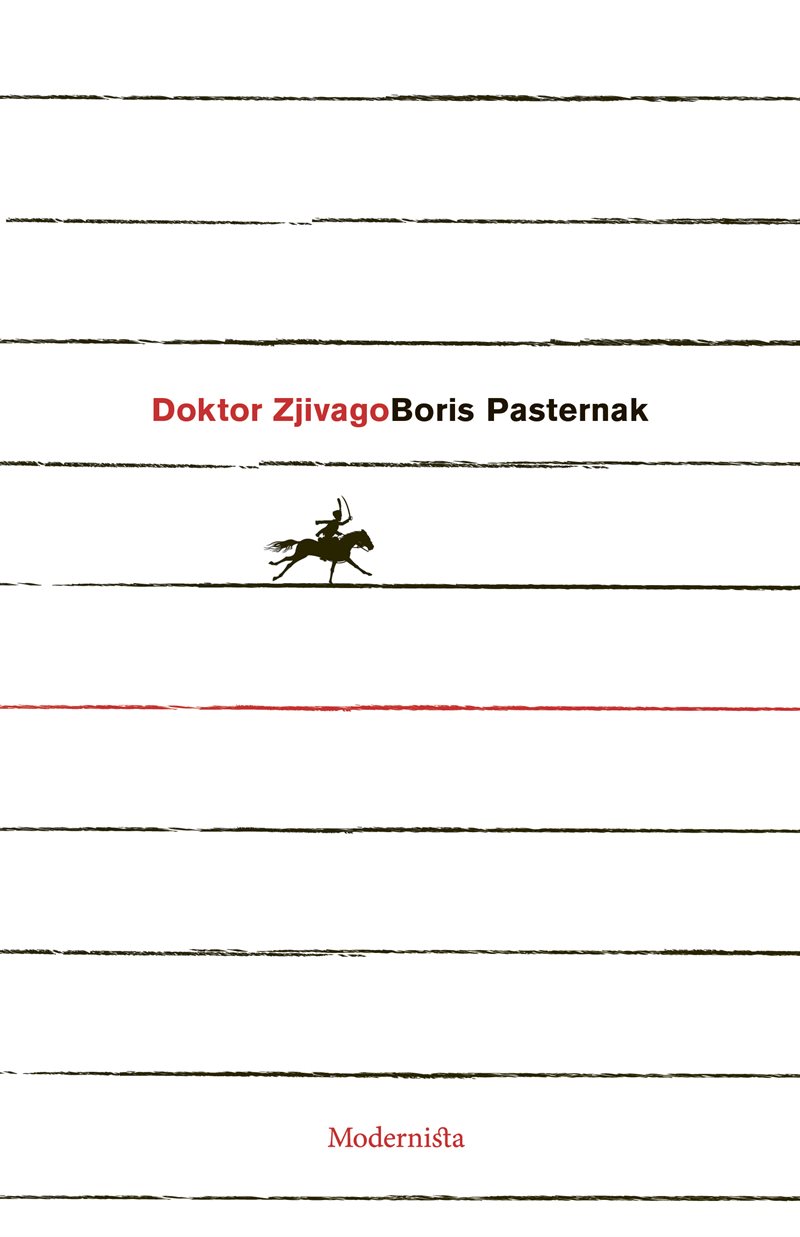 Doktor Zjivago