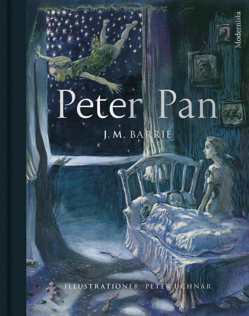 Peter Pan