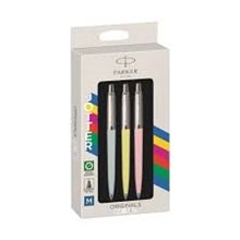  Parker Jotter Pastell 3-pack - Parker