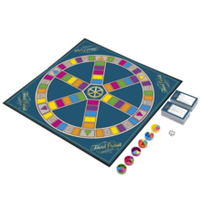 Trivial Pursuit Classic Edition SE