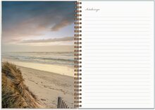 Kalender 24/25 Life Planner Feel good