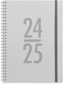 Kalender 24/25 Study A5 Velvet