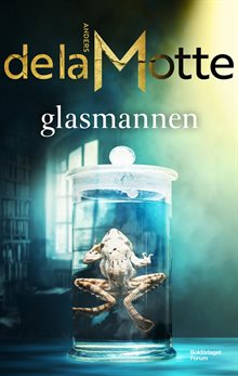 Glasmannen