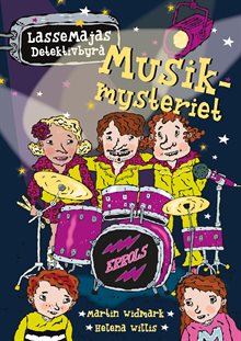 Musikmysteriet